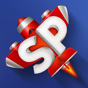 دانلود SimplePlanes 1.12.118 - بازی کارخانه هواپیما سازی اندروید