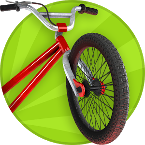 دانلود Touchgrind BMX 1.37 - بازی دوچرخه سواری سه بعدی اندروید