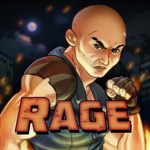 دانلود Fist of Rage: 2D Battle Platformer 1.5 – بازی اکشن فوق العاده زیبا اندروید