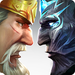 دانلود Age of Kings Skyward Battle 3.27.0 - بازی استراتژیک عصر پادشاهان اندروید