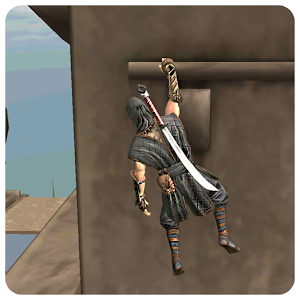 Tower Ninja Assassin Warrior 3.5 - بازی نینجای قاتل جنگجو اندروید