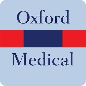 دانلود Oxford Medical Dictionary 7.1.199 - دیکشنری تخصصی پزشکی اندروید