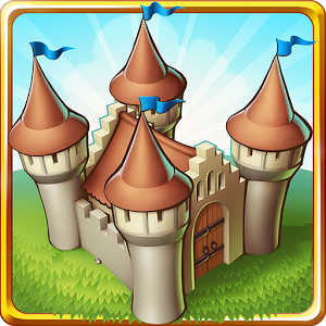 دانلود Townsmen 1.14.7 - بازی نقش آفرینی شهرسازی اندروید