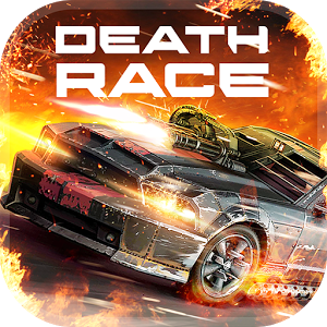 دانلود Death Race - Shooting Cars 1.1.1 - بازی مسابقه مرگ اندروید