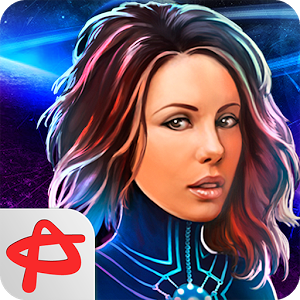 دانلود Space Legends:Edge of Universe 0.1.29 – بازی ماجراجویی نجات اندروید