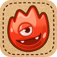 دانلود MonsterBusters: Match 3 Puzzle 1.3.64 - بازی پازلی جنگ با هیولا اندروید