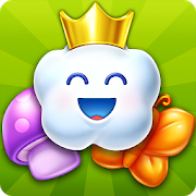 دانلود Charm King 8.15.7 - بازی پازلی افسون پادشاه اندروید