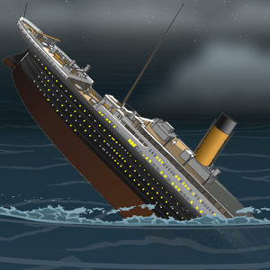 دانلود Escape Titanic 1.7.5 - بازی پازلی فرار از تایتانیک اندروید