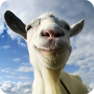 دانلود Goat Simulator 2.0.3 – بازی جذاب شبیه ساز بز اندروید