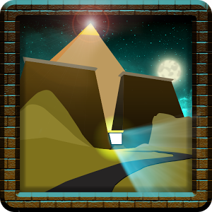 دانلود Legacy – The Lost Pyramid 1.0.9 – بازی هرم گمشده مصر اندروید