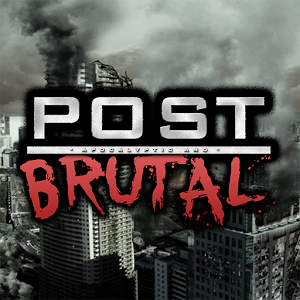 دانلود Post Brutal v1 – بازی اکشن وضعیت وحشیانه اندروید