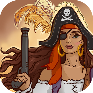 دانلود Pirate Mosaic Puzzle 1.0 – بازی جذاب دزدان دریایی اندروید