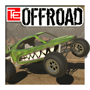 دانلود TE Offroad Plus Full 1.65 – بازی هیجان انگیز ماشین سواری اندروید