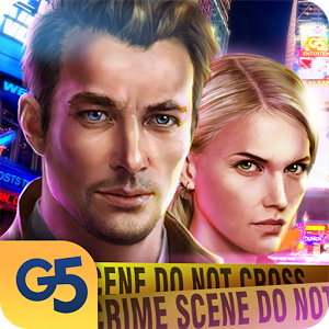 دانلود Homicide Squad: Hidden Crimes 2.35.6505 - بازی جنایت مخفی اندروید