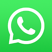 دانلود آخرین نسخه واتس اپ اندروید WhatsApp 2.20.206.6