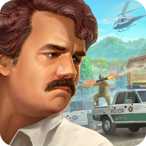 دانلود Narcos: Cartel Wars 1.45.01 – بازی استراتژیک جنگ نارکوس کارتل اندروید