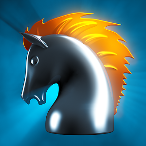 دانلود SparkChess HD 11.0.3 - بازی شطرنج حرفه ای برای اندروید