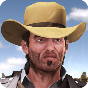 دانلود Bloody West: Infamous Legends 1.1.11 - بازی غرب خونین: افسانه ننگین اندروید