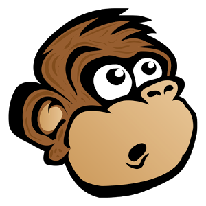 دانلود Astro Chimp 1.0.1 - بازی اکشن میمون زرنگ اندروید