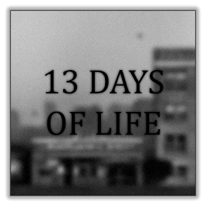 دانلود A 13 DAYS OF LIFE v13 b36e - بازی ماجراجویی جالب اندروید