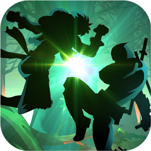 دانلود Shadow Fight Battle: Heroes Of Legends 1.0.4 - بازی مبارزه قهرمانان سایه اندروید