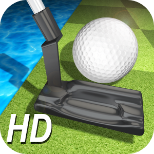 دانلود My golf 3D 1.11 - بازی ورزشی گلف سه بعدی اندروید