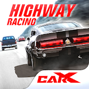 دانلود CarX Highway Racing 1.75.1 – بازی ماشین سواری در بزرگراه اندروید