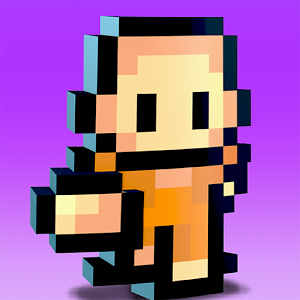 دانلود The Escapists 1.1.0 - بازی جذاب و سرگرم کننده واقع گریز اندروید