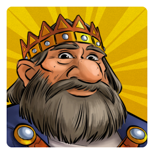 دانلود Travian Kingdoms 1.3.8200 - بازی امپراطوری تراوین اندروید