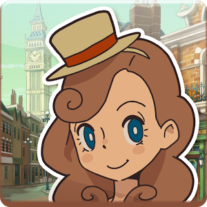 دانلود Layton’s Mystery Journey 1 v1.0.6 – بازی ماجراجویی لیتون اندروید