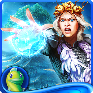 دانلود Dark Parables: The Swan Princess Full 1.0 – بازی شاهزاده اندروید