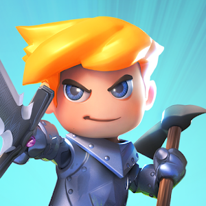 دانلود Portal Knights 1.5.2 – بازی اکشن شوالیه های پرتال اندروید