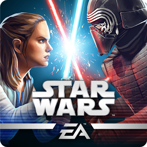 دانلود Star Wars: Galaxy of Heroes 0.33.1486183 – بازی نقش آفرینی جنگ ستارگان اندروید