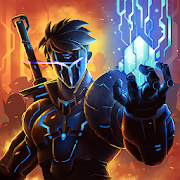 دانلود Heroes Infinity 1.37.26 - بازی اکشن قهرمانان بی نهایت اندروید