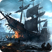 دانلود Ships of Battle Age of Pirates 2.6.28 – بازی کشتی های دزدان دریایی اندروید