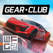دانلود Gear.Club 1.26.0 - بازی فوق العاده ماشین سواری اندروید