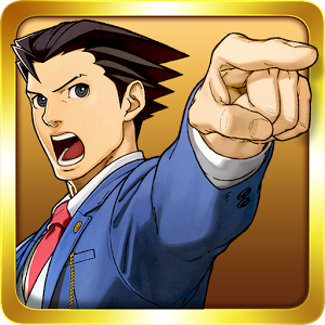 دانلود Ace Attorney: Dual Destinies Full 1.00.01 – بازی جذاب وکیل مدافع اندروید