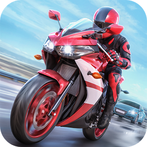 دانلود Racing Fever: Moto 1.83 – بازی عالی موتورسواری اندروید