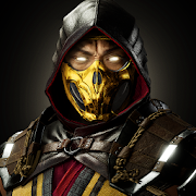 دانلود MORTAL KOMBAT X 2.6.0 - بازی اکشن مورتال کامبت اندروید