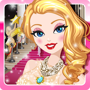 دانلود Star Girl 4.2.2 – بازی سرگرم کننده و جذاب دختر ستاره اندروید