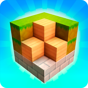 دانلود Block Craft 3D: Building 2.18.3 – بازی شبیه ساز بلاک کرفت 3 بعدی اندروید