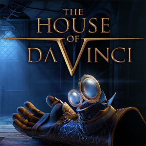 دانلود The House of Da Vinci 1.0 Full – بازی پازلی و ماجراجویی منزل داوینچی اندروید