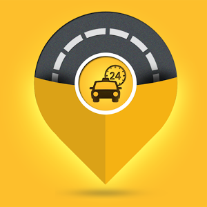 دانلود Touchsi 5.4.1 - اپلیکیشن درخواست تاکسی آنلاین اندروید