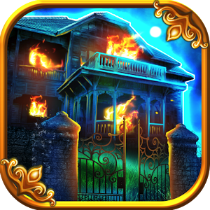 دانلود The Mystery of Haunted Hollow 2 v1.6 – بازی خالی از سکنه 2 اندروید