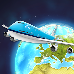 دانلود Aviation Empire 1.8.2 – بازی امپراطوری هواپیمایی اندروید