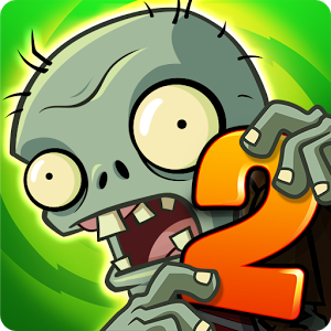 دانلود Plants vs. Zombies 2 11.3.1 - گیاهان علیه زامبی ها 2 اندروید