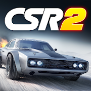 دانلود CSR Racing 2 v4.9.0 – بازی ماشین سواری اندروید