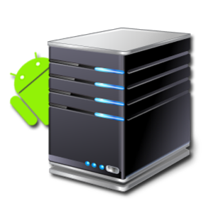 دانلود 2.4.7 Bit Web Server - برنامه وب سرور توسعه دهندگان اندروید