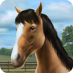 دانلود My Horse 1.37.1 – بازی پرورش اسب من اندروید