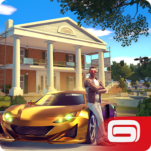 دانلود Gangstar New Orleans 1.9.0l - بازی اکشن گانگستر نیواورلئان اندروید